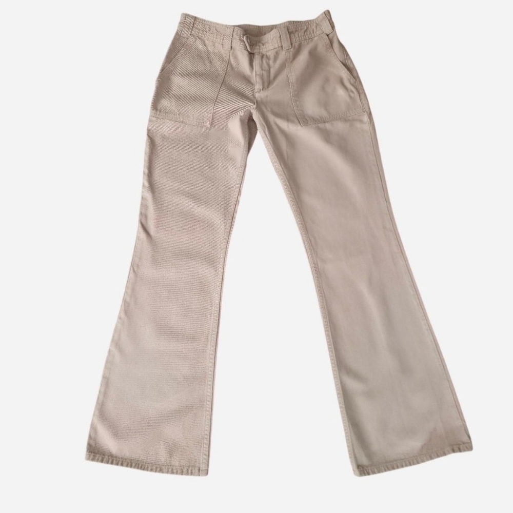 Flared Jeans Size 4 ASOS Desing